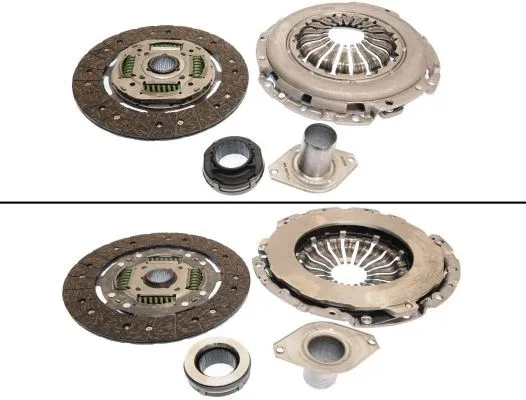 Clutch Kit (962592)