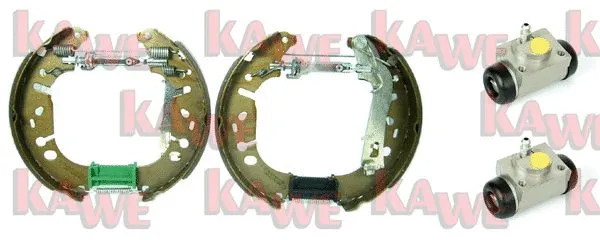 Brake Shoe Set (OEK626)