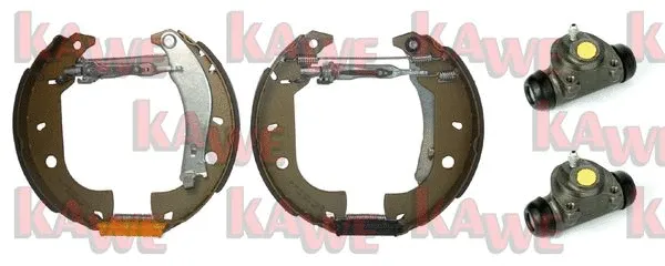 Brake Shoe Set (OEK048)