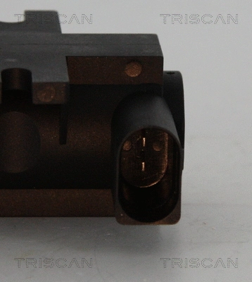 Pressure Converter, exhaust control