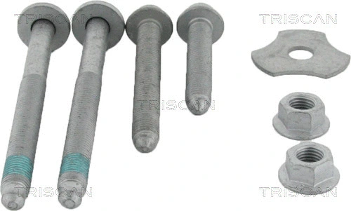 Repair Kit, wheel suspension (8500 23409)