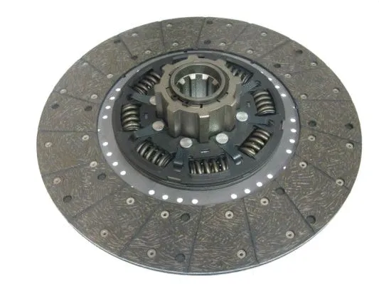 Clutch Disc (4463)