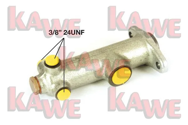 Brake Master Cylinder (B1106)