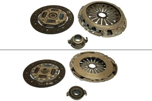 Clutch Kit (959981)