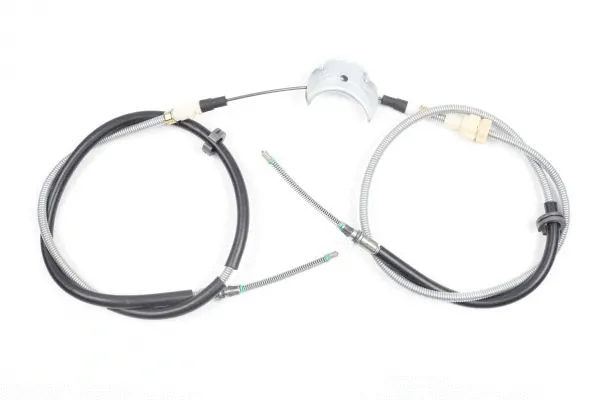 Cable Pull, parking brake (56.1390)