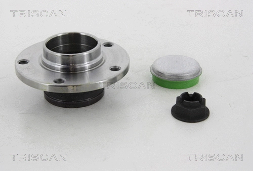 Wheel Bearing Kit (8530 24228)