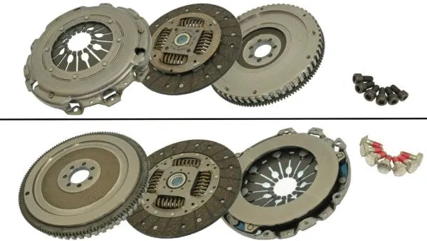 Conversion Set, clutch (DMV297M)
