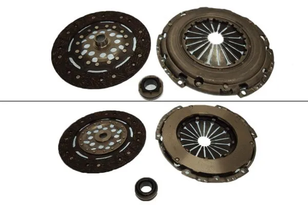 Clutch Kit (962249)