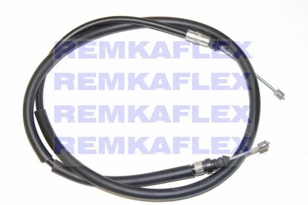 Cable Pull, parking brake (46.1990)