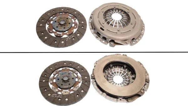 Clutch Kit (962431)