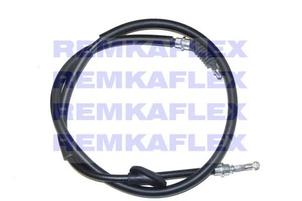Cable Pull, parking brake (30.1510)