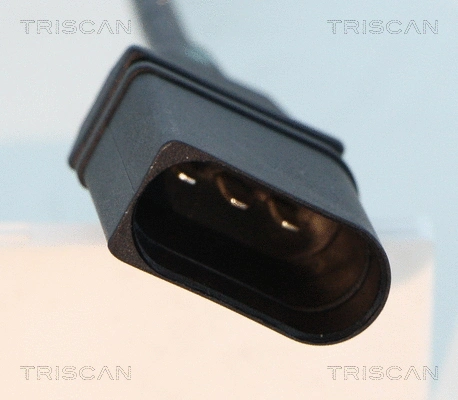 Sensor, crankshaft pulse