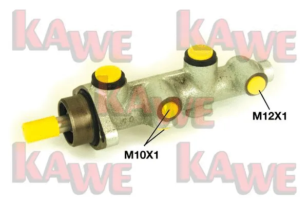 Brake Master Cylinder (B1999)