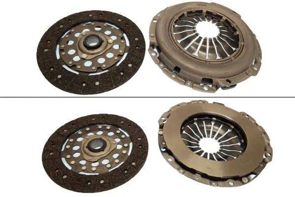 Clutch Kit (961507)