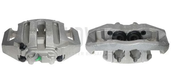 Brake Caliper (343819)