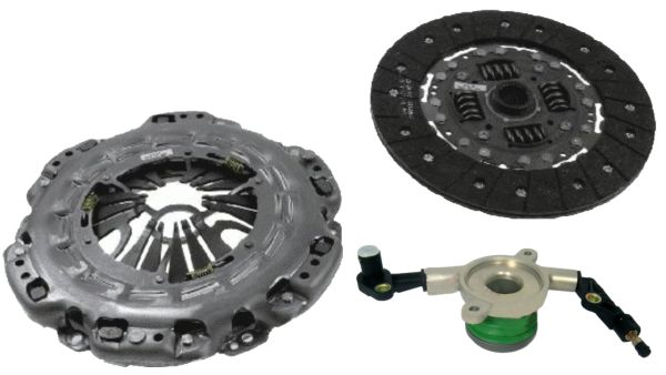 Clutch Kit (962352CSC)