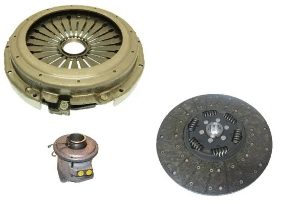 Clutch Kit (6504505)