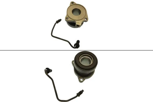 Central Slave Cylinder, clutch (990104)