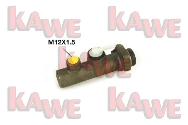 Brake Master Cylinder (B6603)
