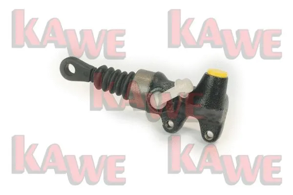 Master Cylinder, clutch (M2121)