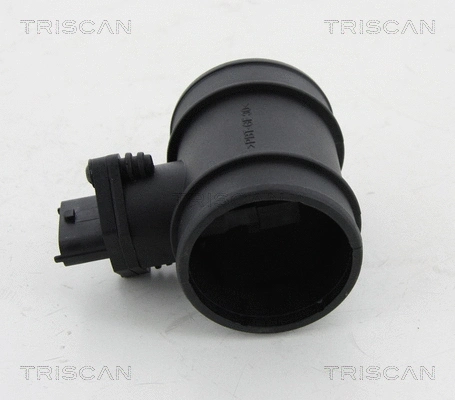Mass Air Flow Sensor