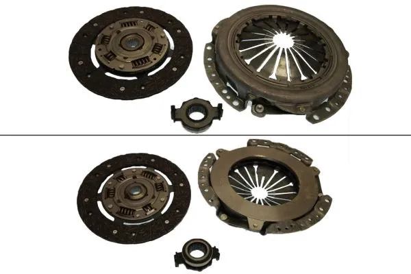 Clutch Kit (955832)
