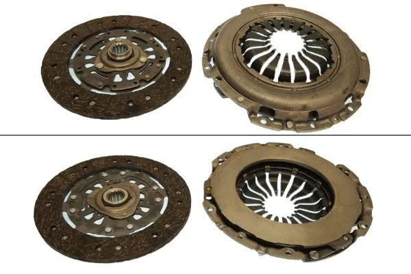 Clutch Kit (962094)