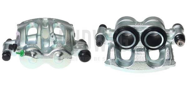 Brake Caliper (345523)