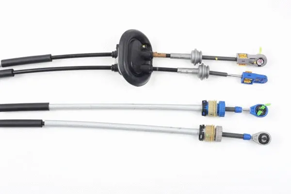 Cable Pull, manual transmission (42.9630)