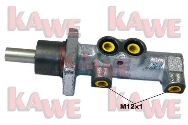 Brake Master Cylinder (B1719)