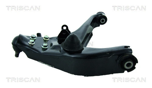 Control/Trailing Arm, wheel suspension (8500 43566)