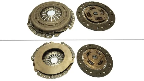 Clutch Kit (963194)