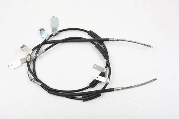 Cable Pull, parking brake (40.1120)