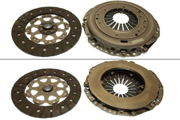 Clutch Kit (962780)