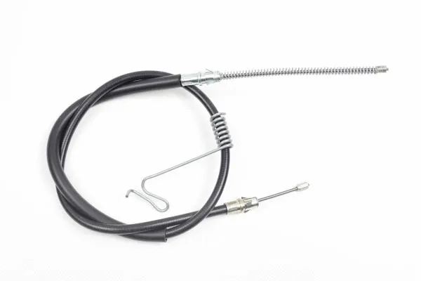 Cable Pull, parking brake (56.1417)