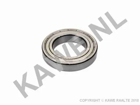Clutch Release Bearing (6009-ZZ)
