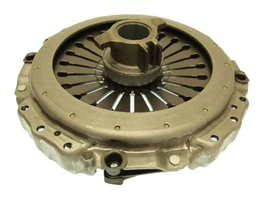 Clutch Pressure Plate (7170)
