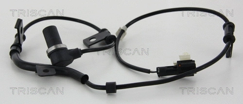 Sensor, wheel speed (8180 43124)