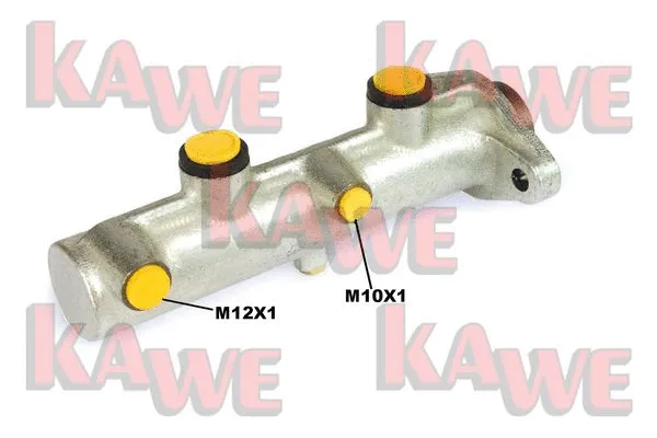 Brake Master Cylinder (B1052)
