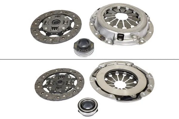 Clutch Kit (957061)