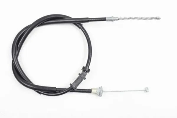 Cable Pull, parking brake (24.1013)