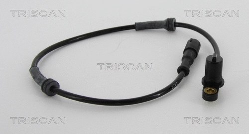 Sensor, wheel speed (8180 25151)