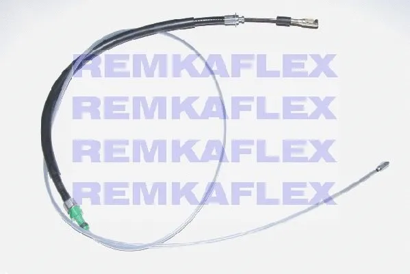 Cable Pull, parking brake (42.1035)