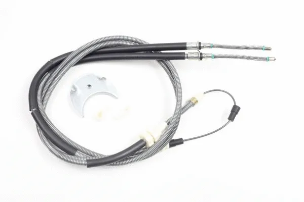 Cable Pull, parking brake (56.1470)