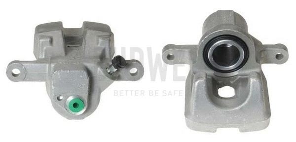 Brake Caliper (344200)