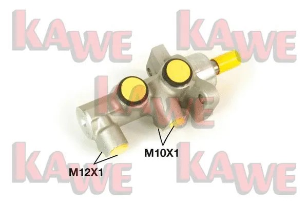 Brake Master Cylinder (B1878)