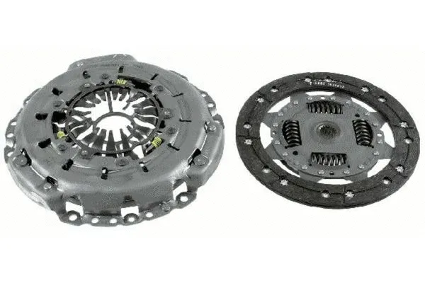 Clutch Kit (962800)