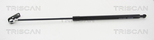 Gas Spring, boot/cargo area (8710 69202)