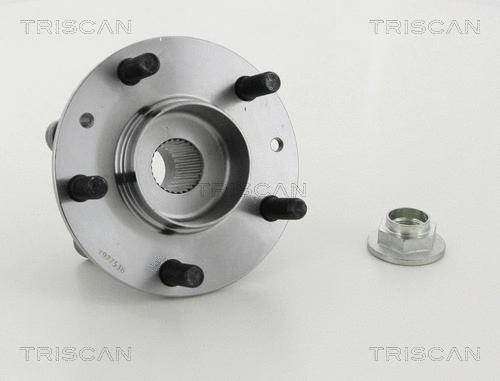 Wheel Bearing Kit