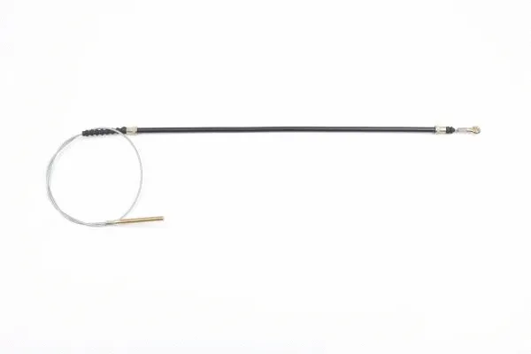 Cable Pull, parking brake (58.0120)
